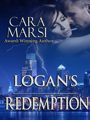 cover image of Logan's Redemption (Redemption Book 1)